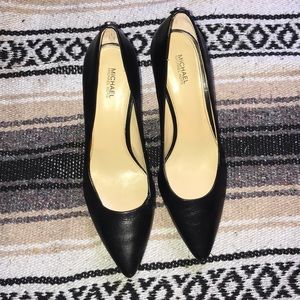 Michael Kors Heels